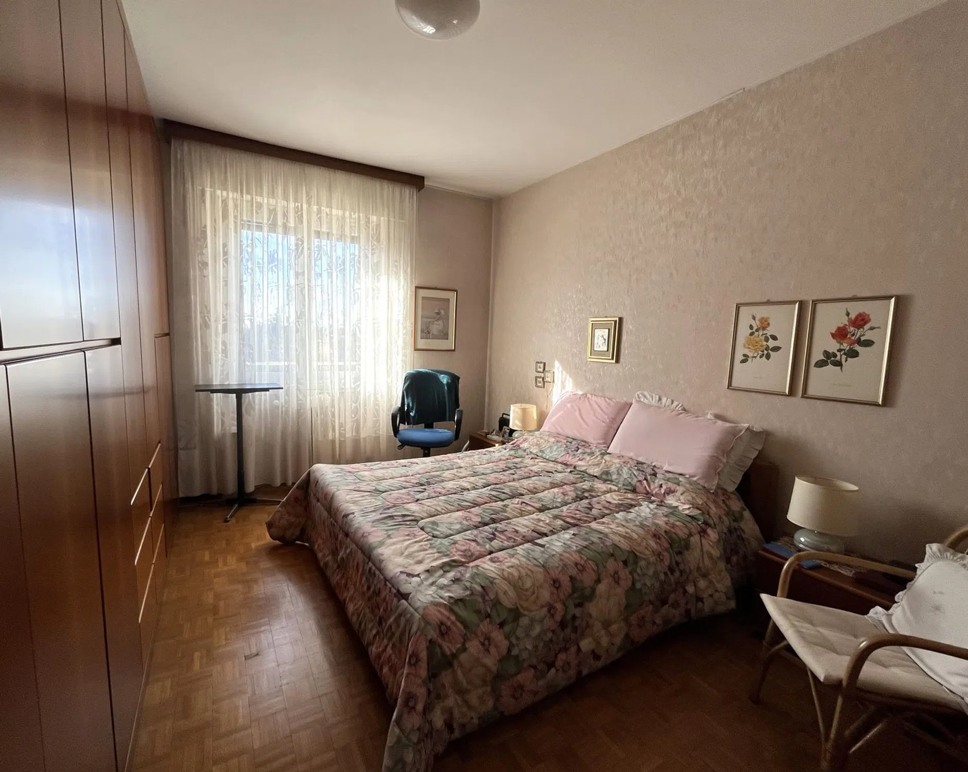 Trilocale in via Teano, 21 - Photo 11