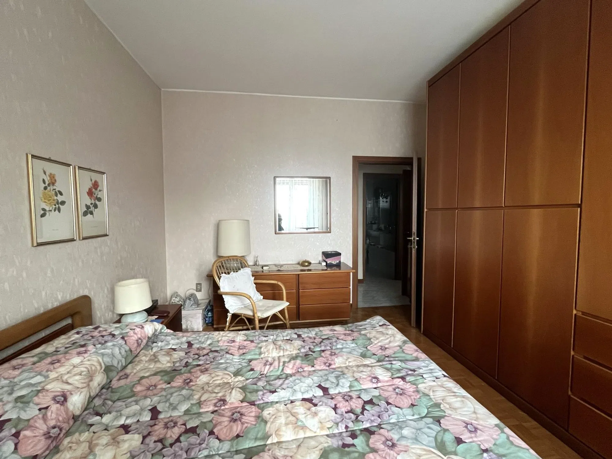 Trilocale in via Teano, 21 - Photo 13