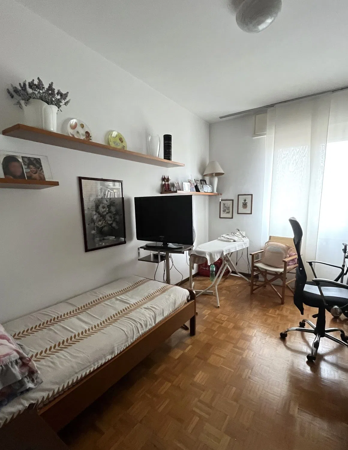 Trilocale in via Teano, 21 - Photo 15