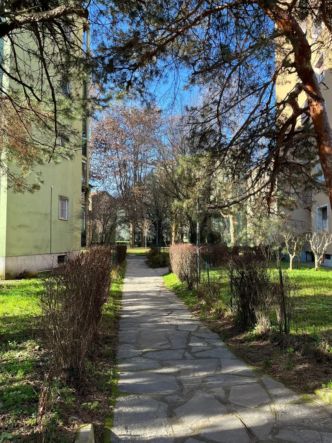 Trilocale in via Teano, 21 - Photo 18