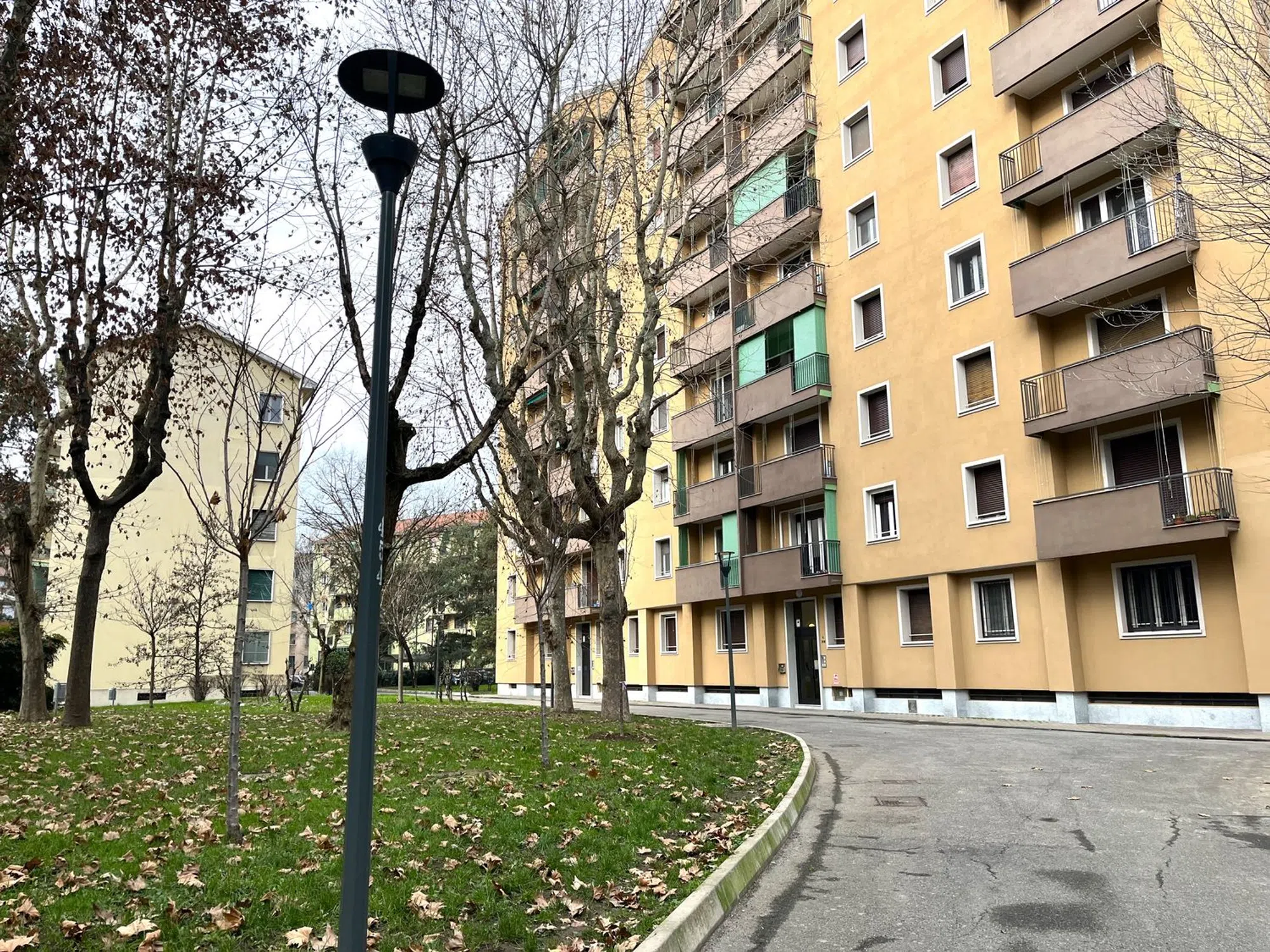 Trilocale in via Teano, 21 - Photo 5