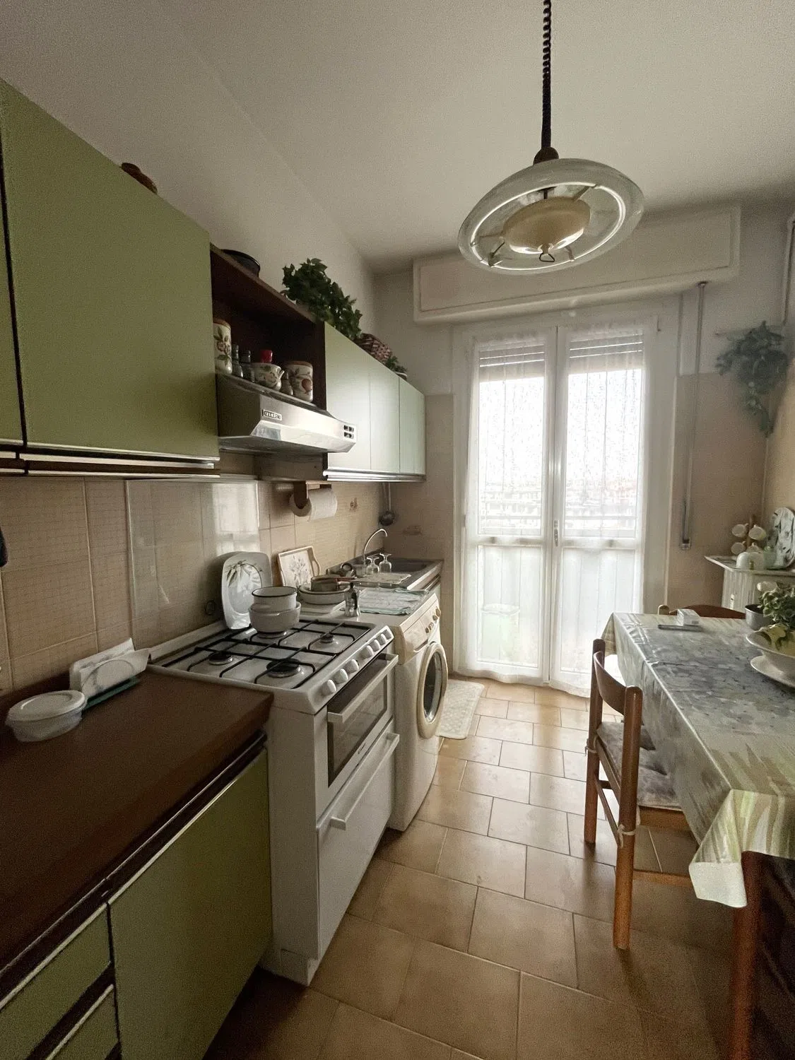 Trilocale in via Teano, 21 - Photo 9