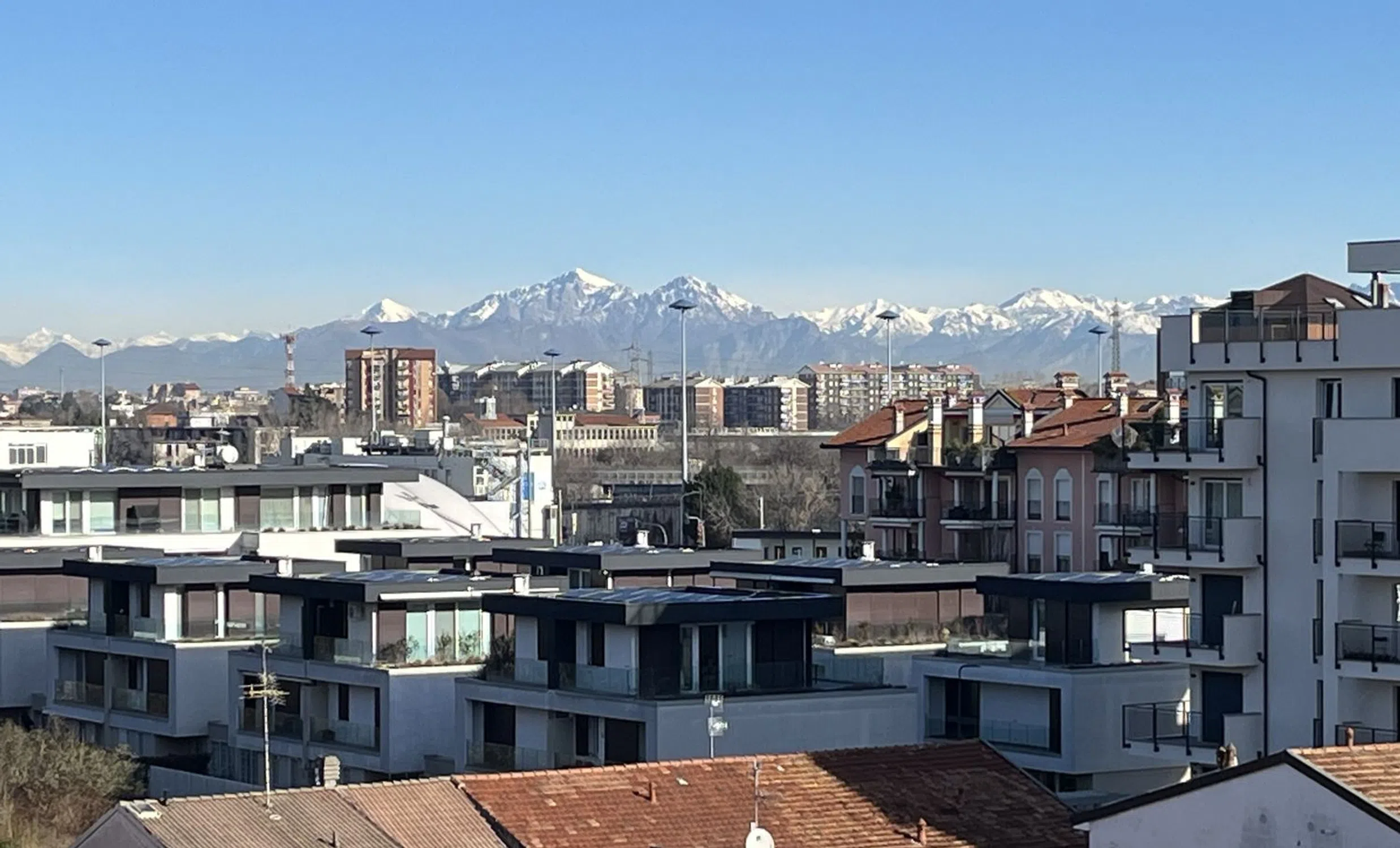 Trilocale in via Teano, 21 - Photo 10