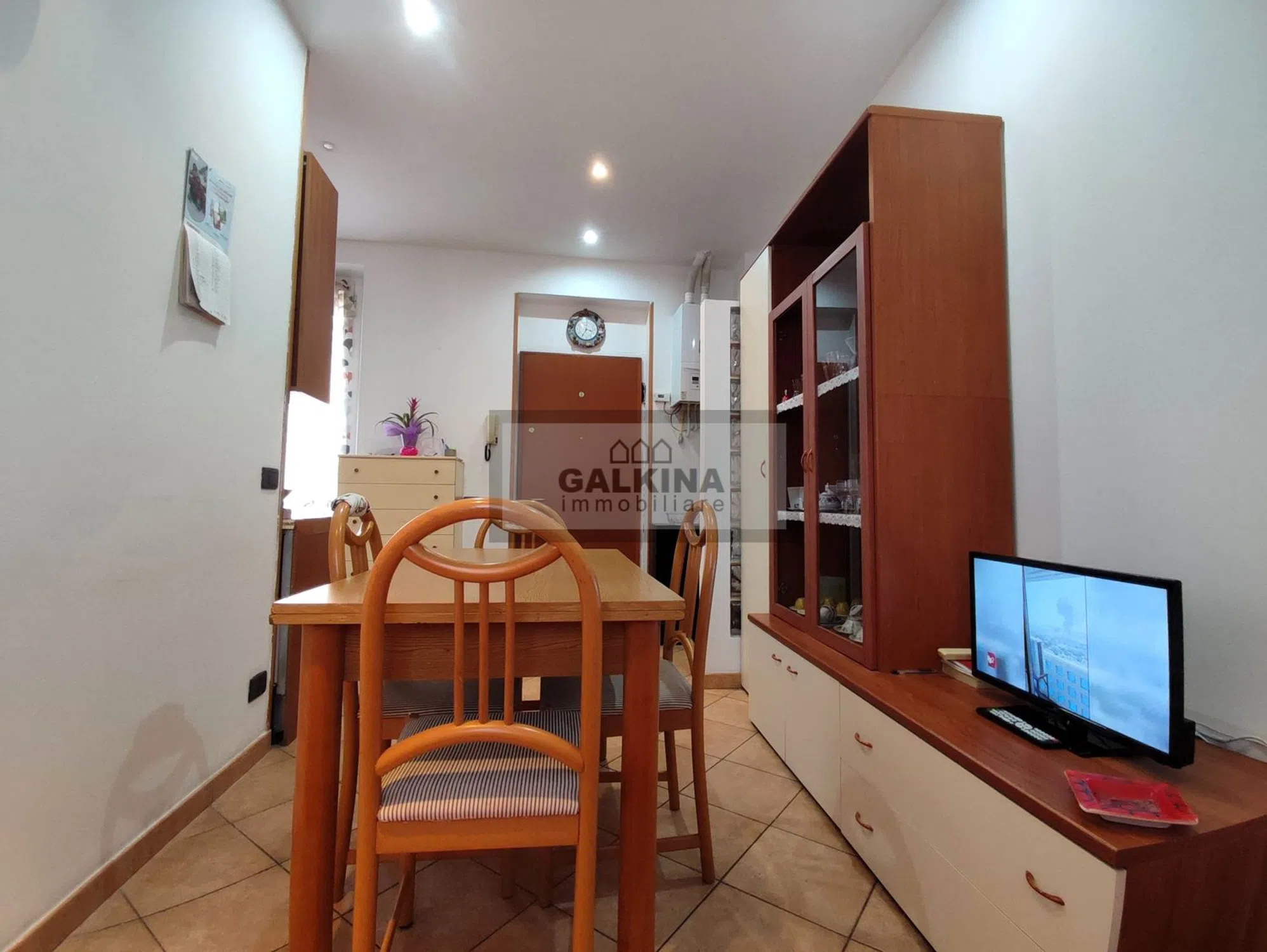 Trilocale in via Privata Rieti - Photo 1