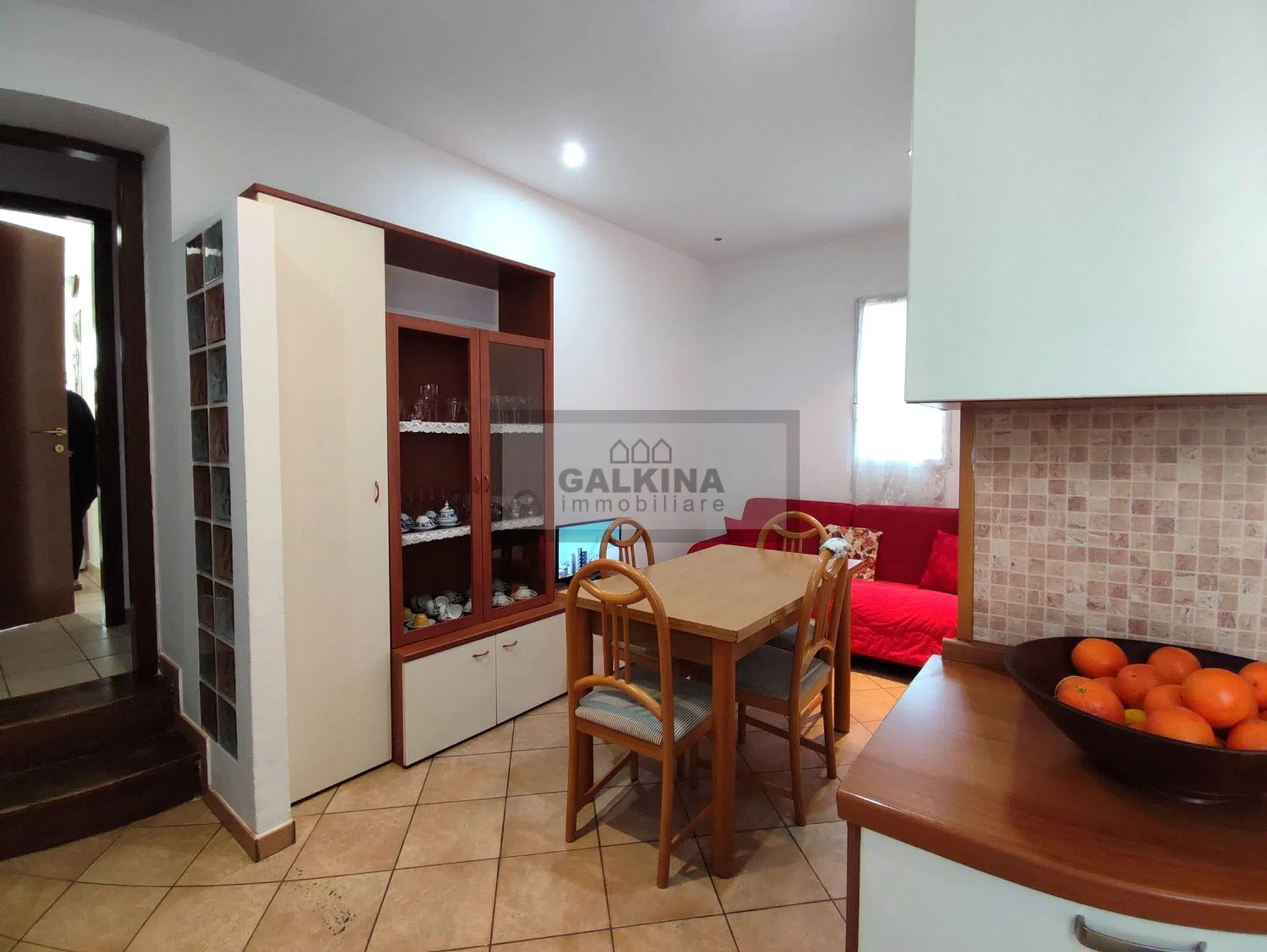 Trilocale in via Privata Rieti - Photo 2