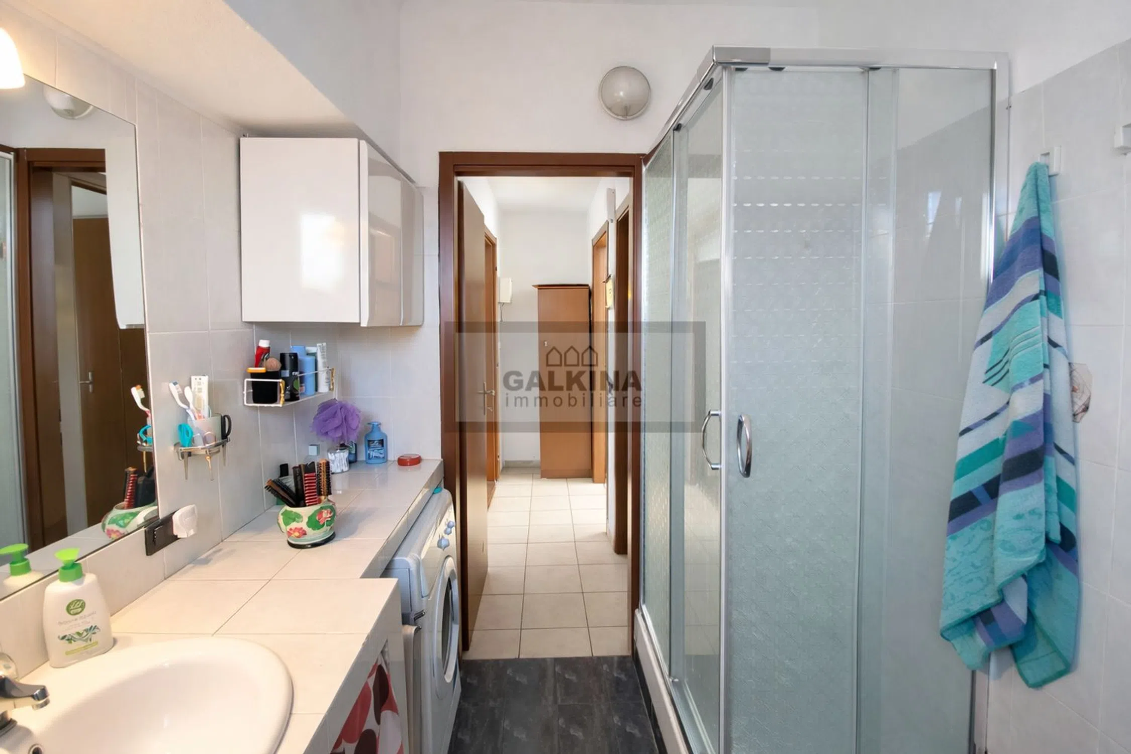 Trilocale in via Privata Rieti - Photo 11
