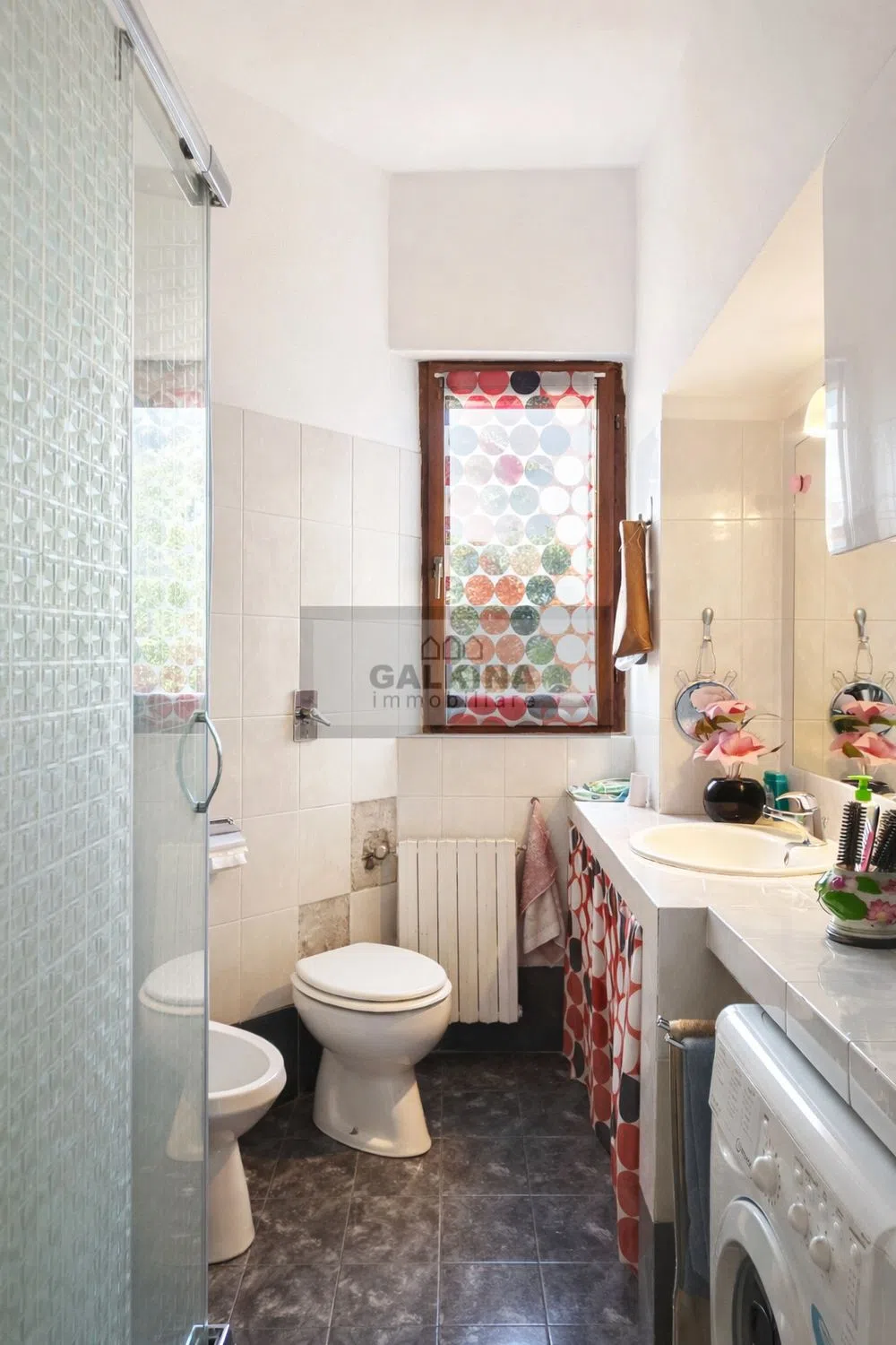 Trilocale in via Privata Rieti - Photo 12