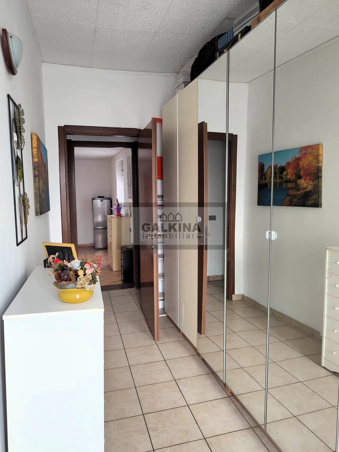 Trilocale in via Privata Rieti - Photo 13