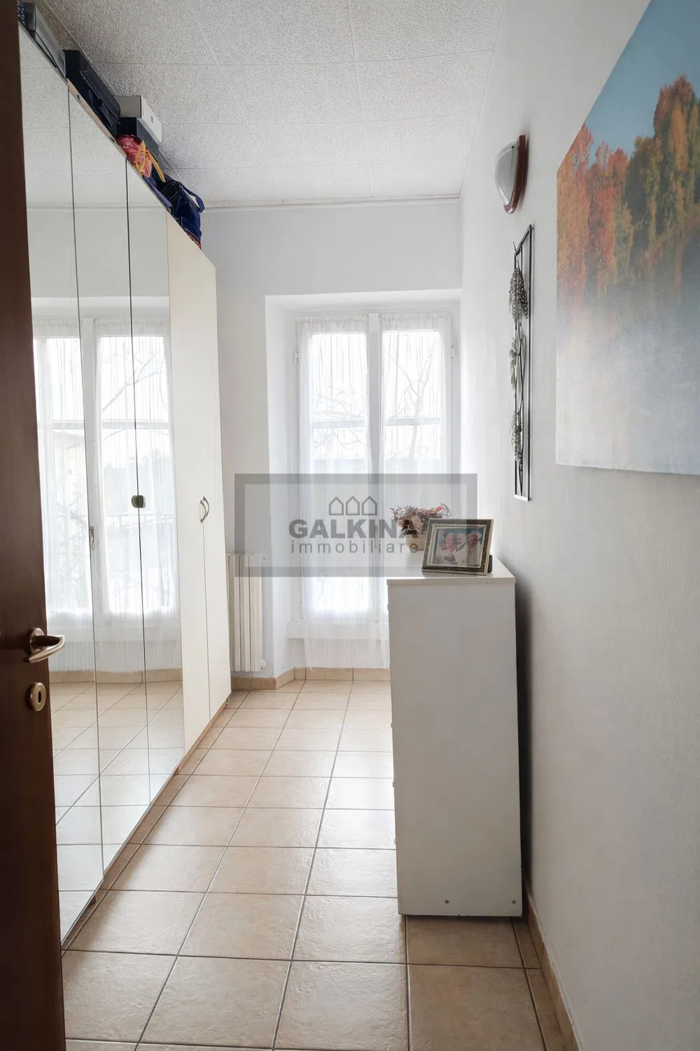 Trilocale in via Privata Rieti - Photo 14
