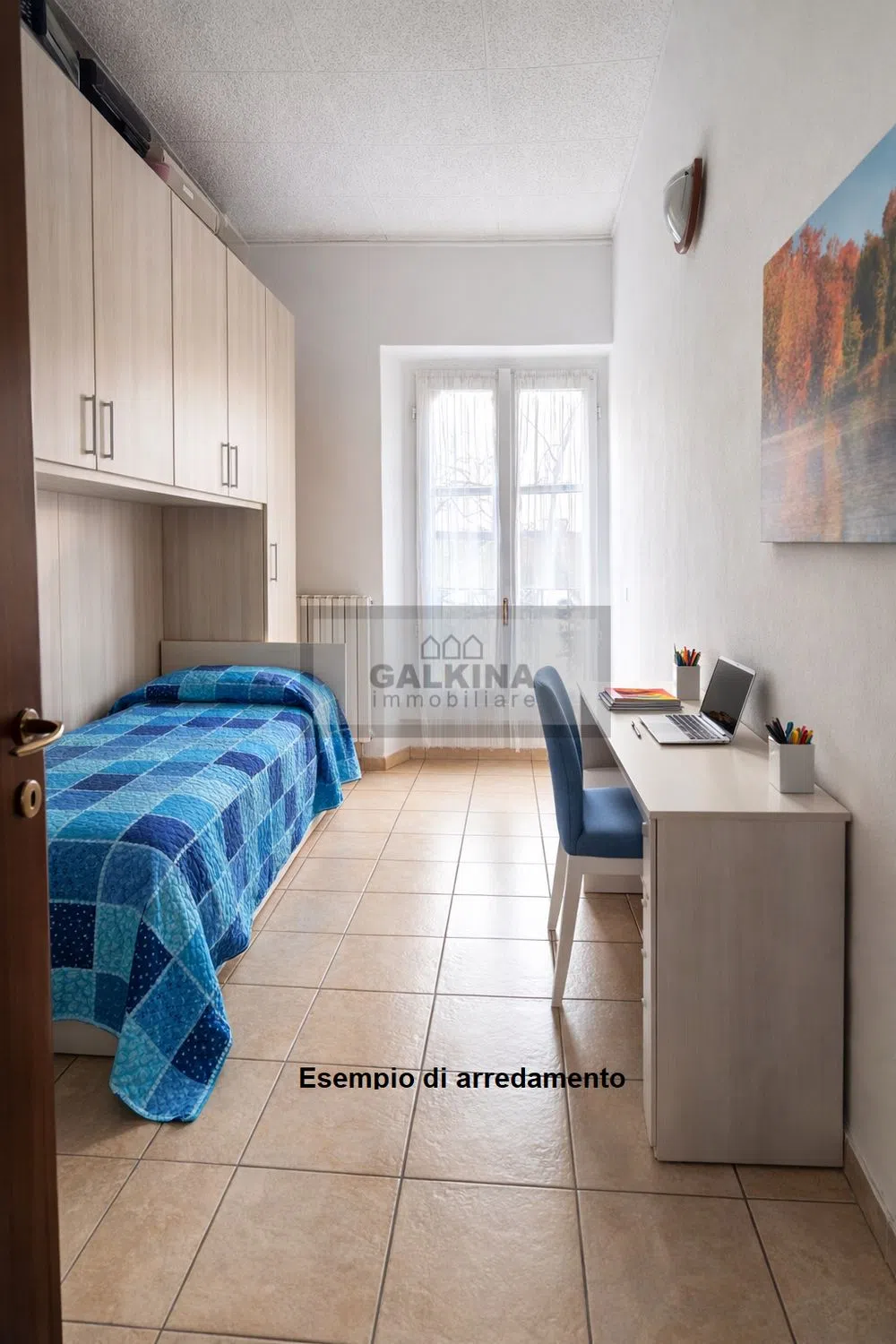 Trilocale in via Privata Rieti - Photo 15