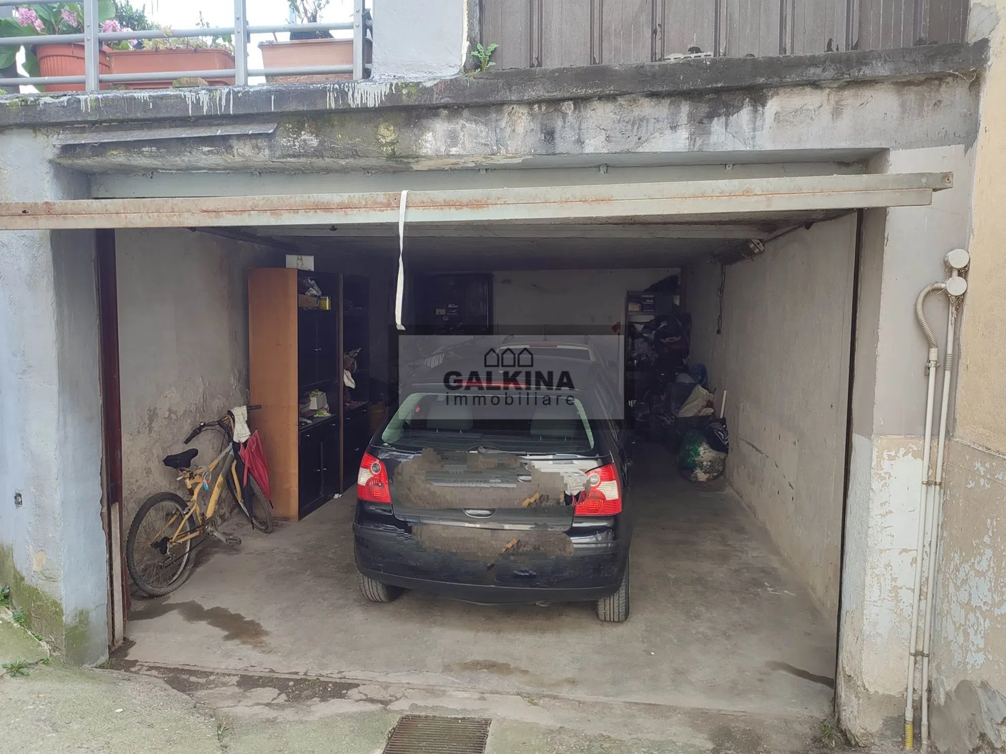 Trilocale in via Privata Rieti - Photo 16