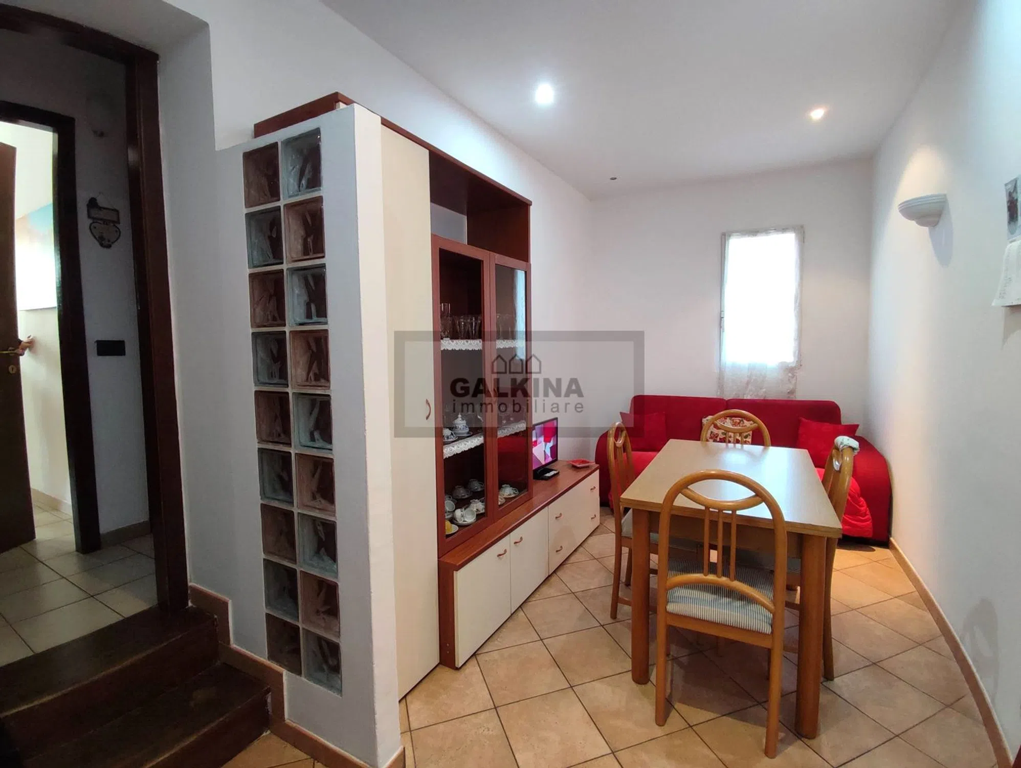 Trilocale in via Privata Rieti - Photo 3