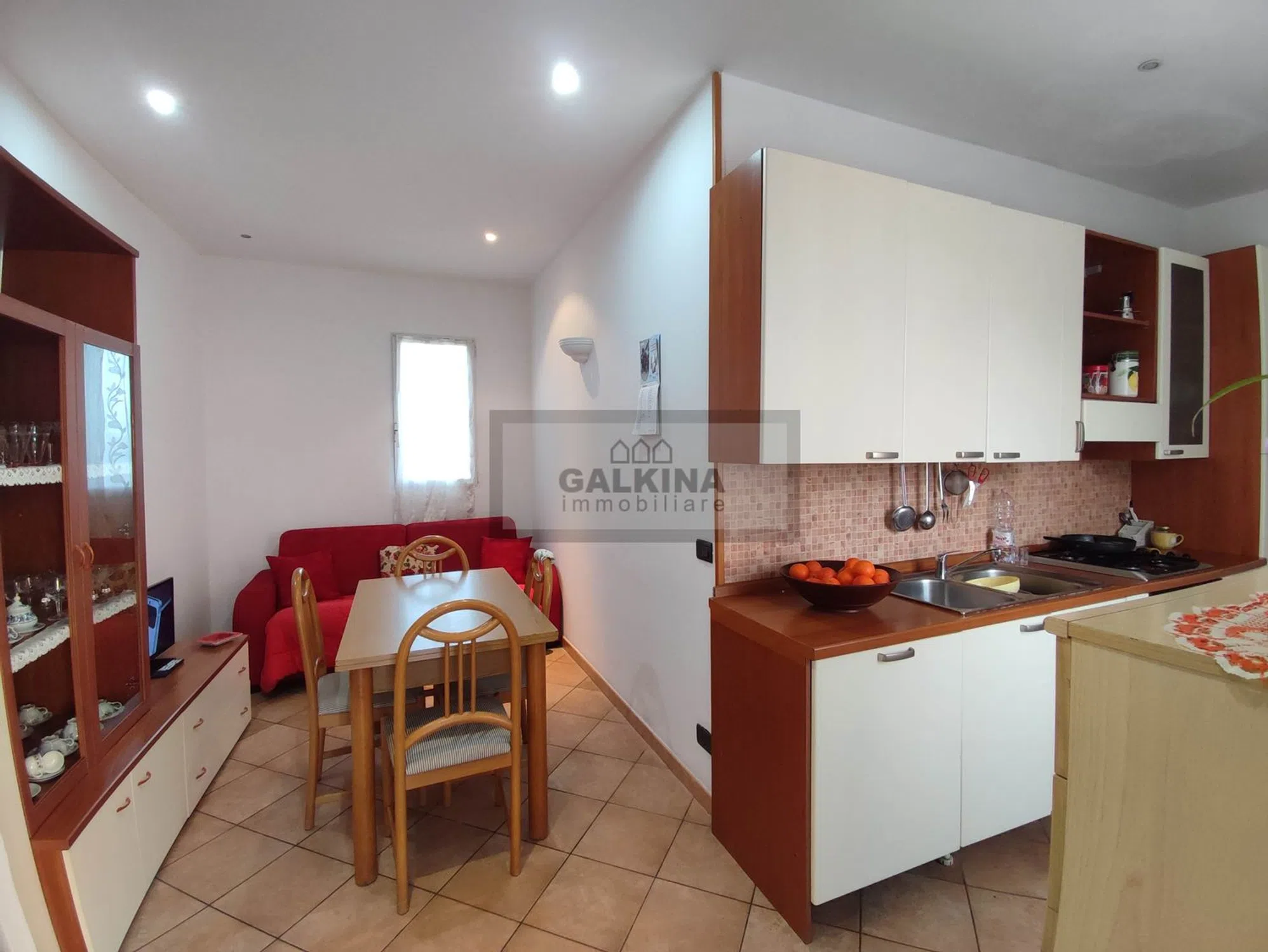 Trilocale in via Privata Rieti - Photo 4