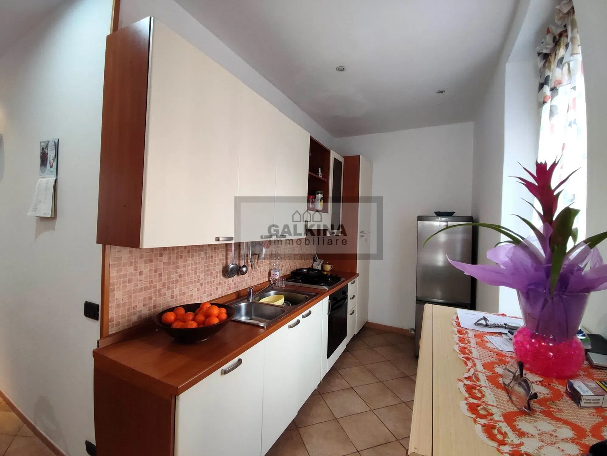Trilocale in via Privata Rieti - Photo 5