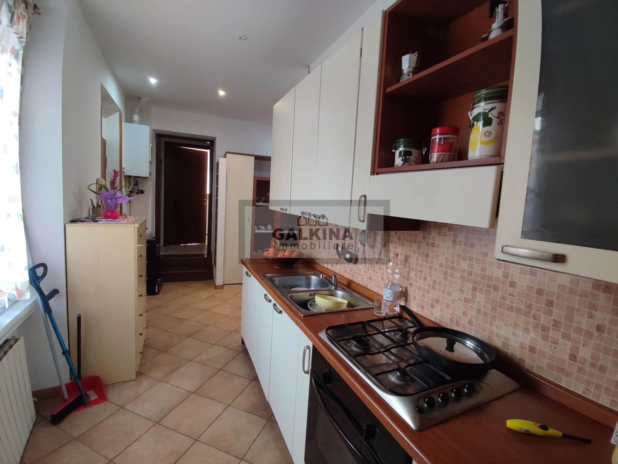 Trilocale in via Privata Rieti - Photo 6
