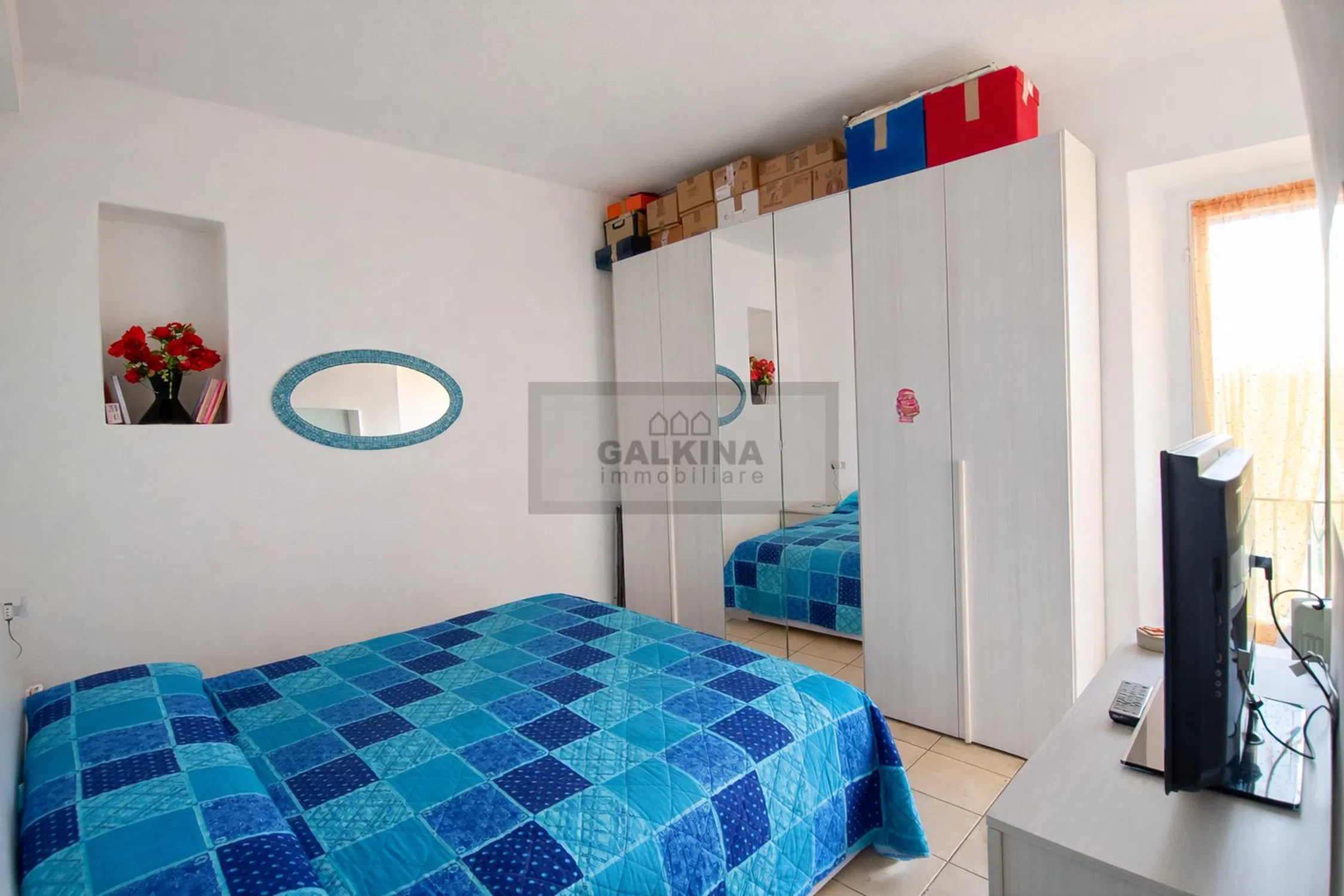 Trilocale in via Privata Rieti - Photo 8