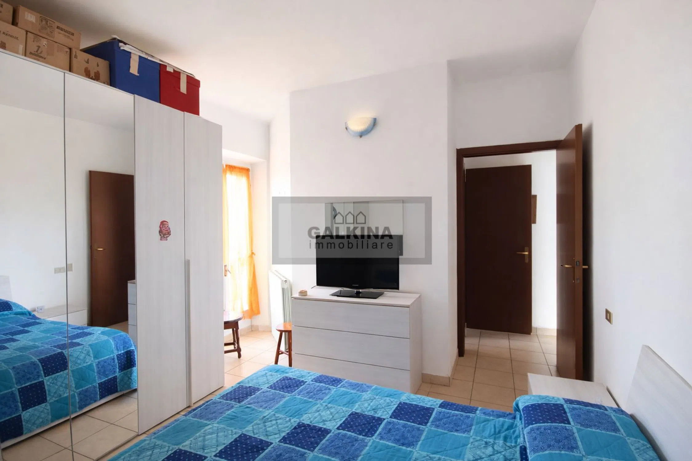 Trilocale in via Privata Rieti - Photo 9