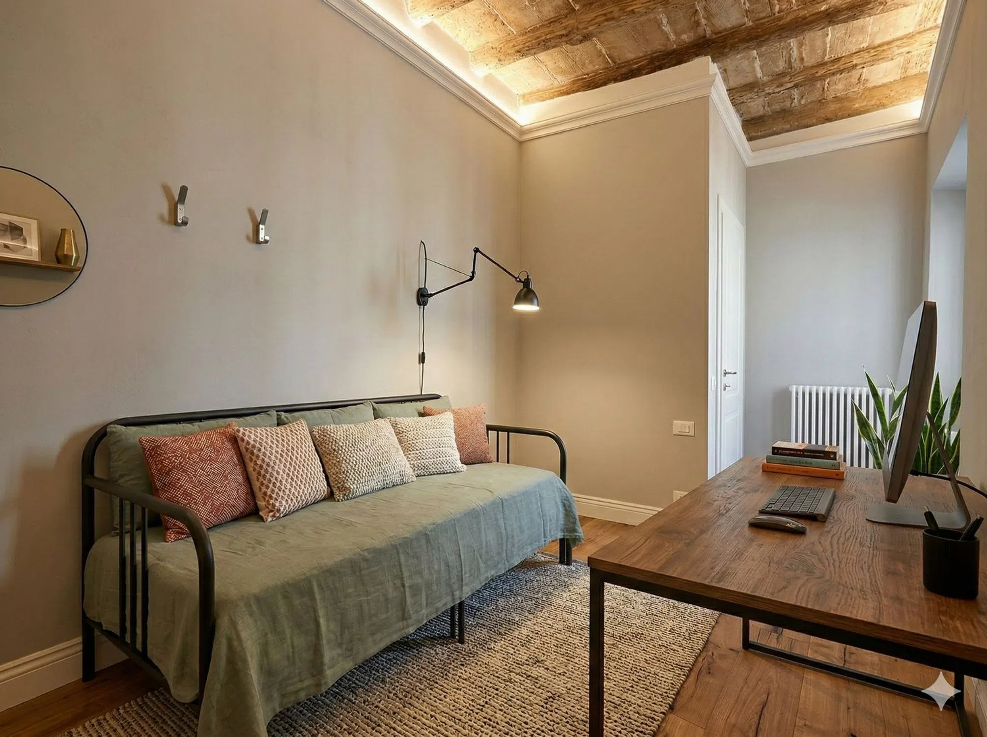 Trilocale in via della Condotta s.n.c. - Photo 8