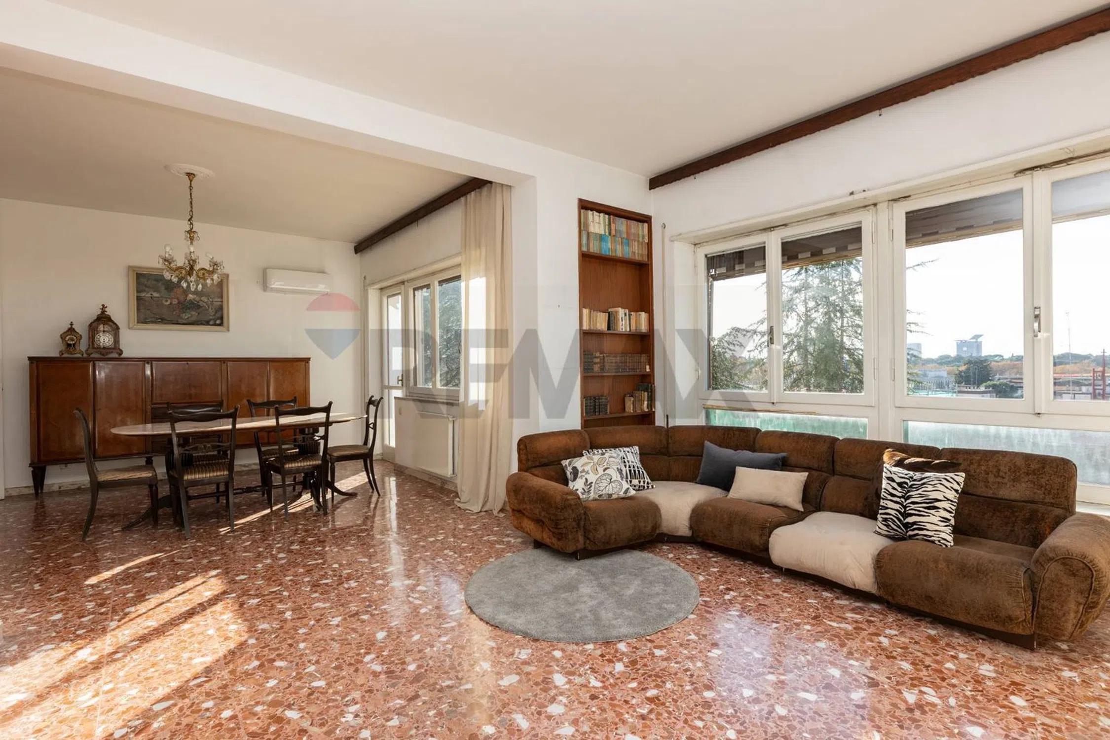 Appartamento in via Luigi Lilio - Photo 2