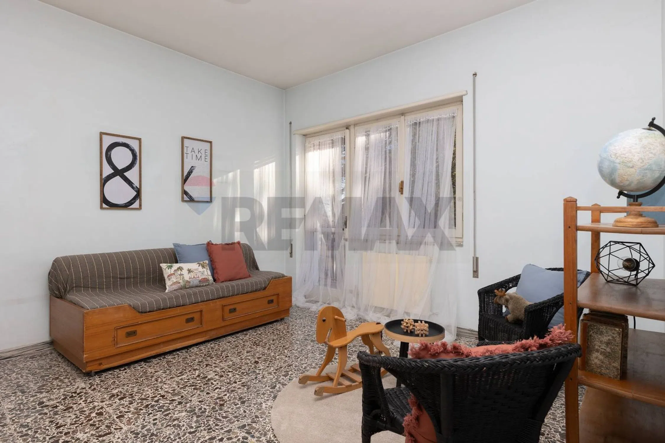 Appartamento in via Luigi Lilio - Photo 14