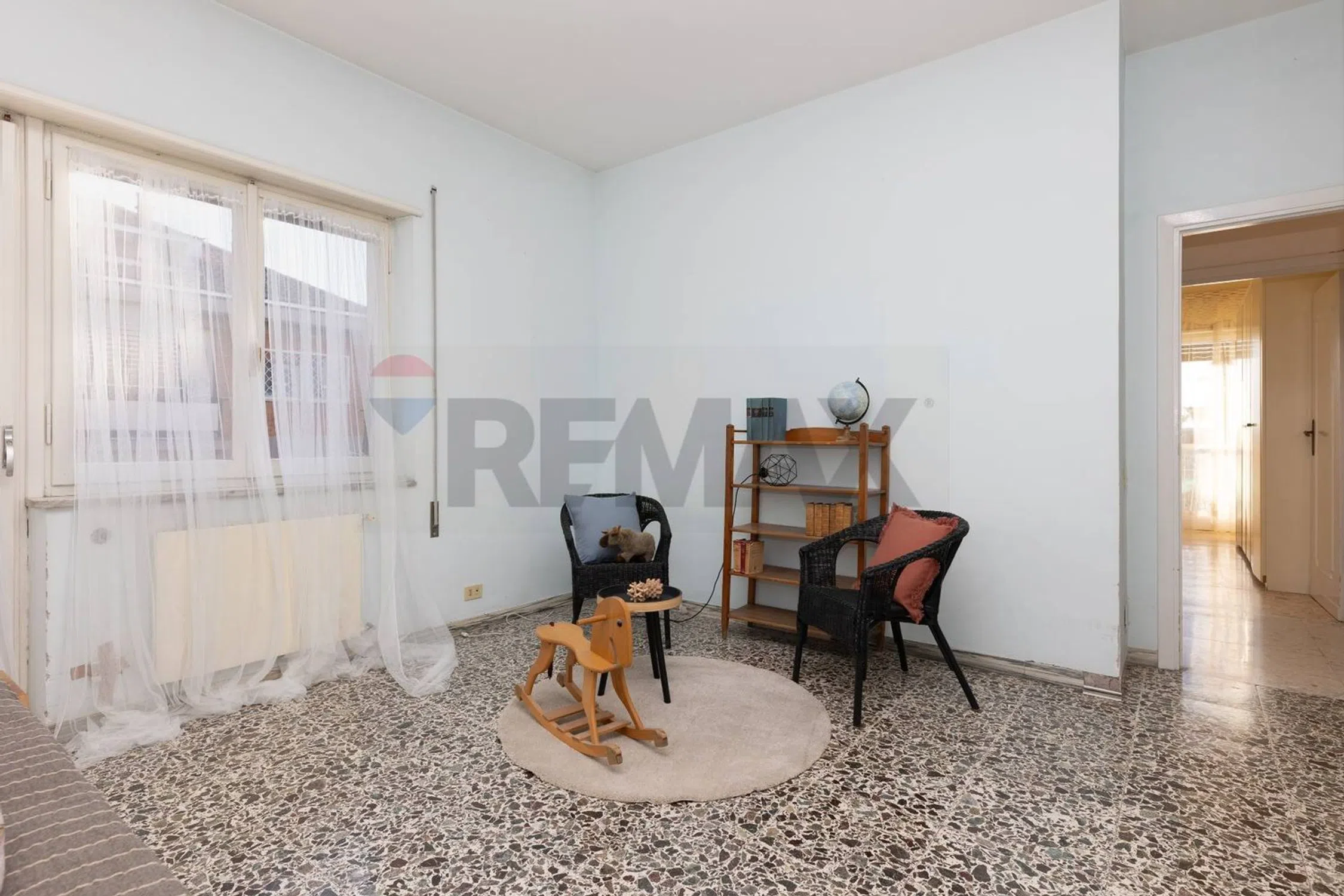 Appartamento in via Luigi Lilio - Photo 15