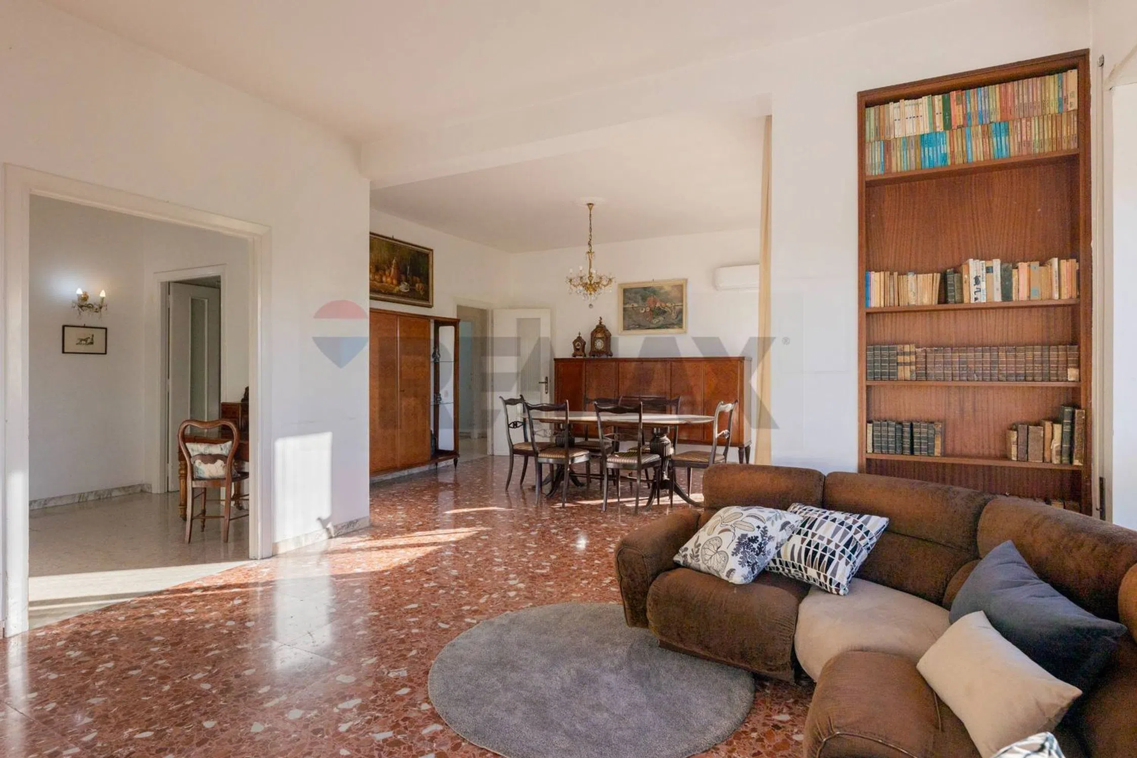 Appartamento in via Luigi Lilio - Photo 3