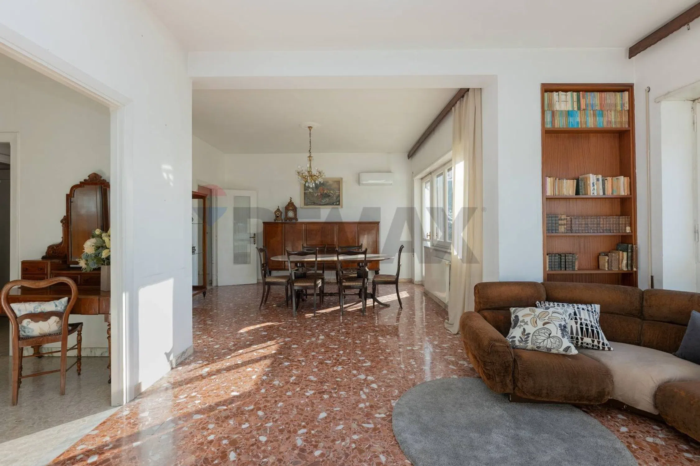 Appartamento in via Luigi Lilio - Photo 4