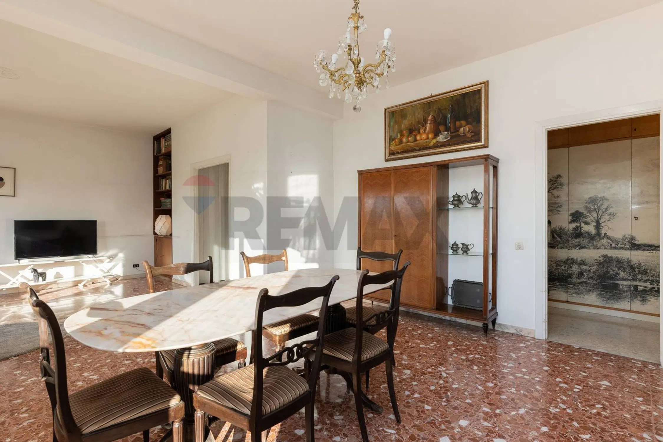 Appartamento in via Luigi Lilio - Photo 5