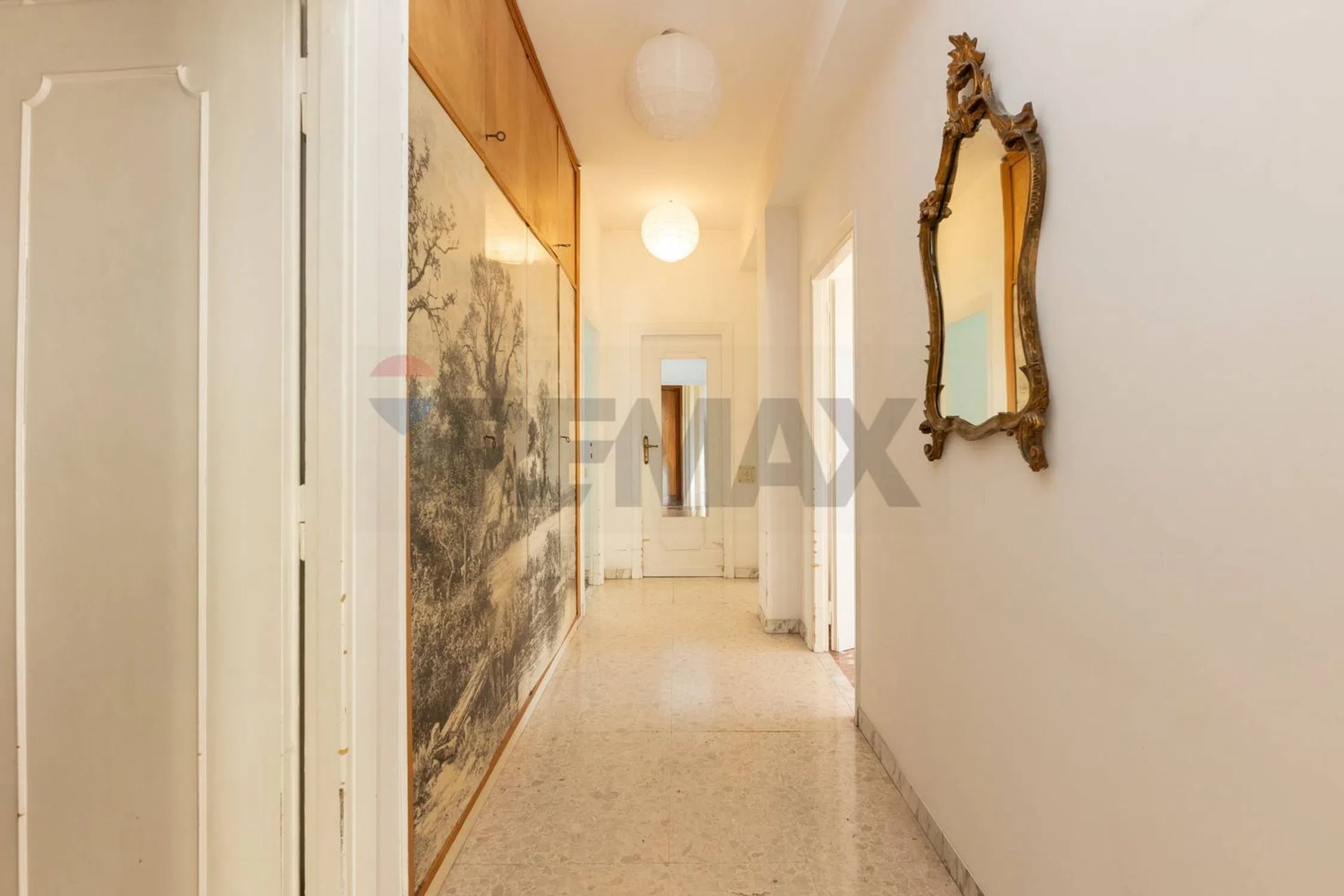 Appartamento in via Luigi Lilio - Photo 9