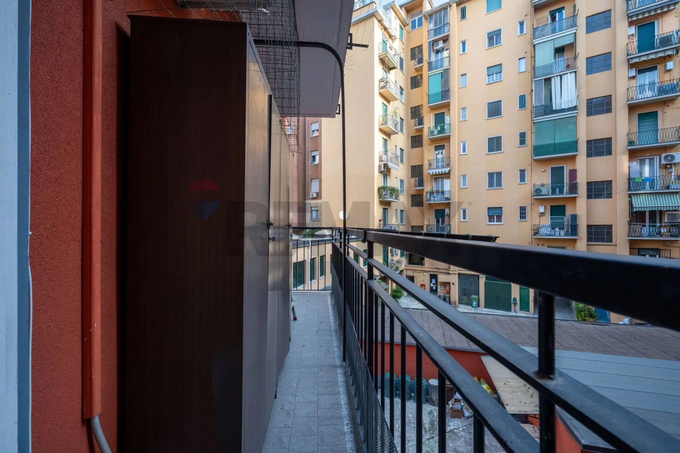 Trilocale in via Privata Umberto Masotto, 23 - Photo 20