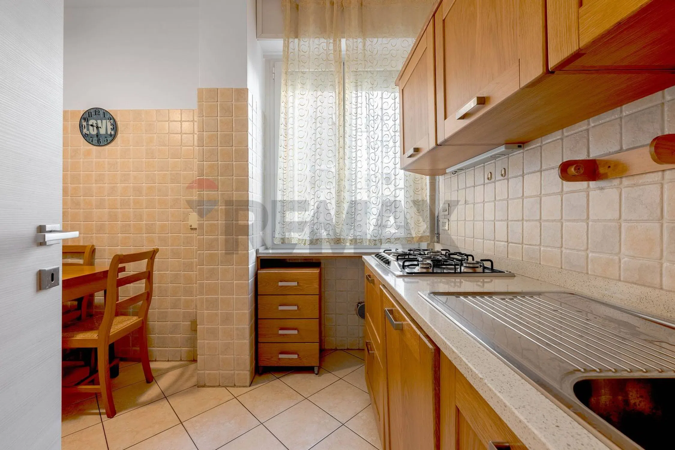 Trilocale in via Privata Umberto Masotto, 23 - Photo 9