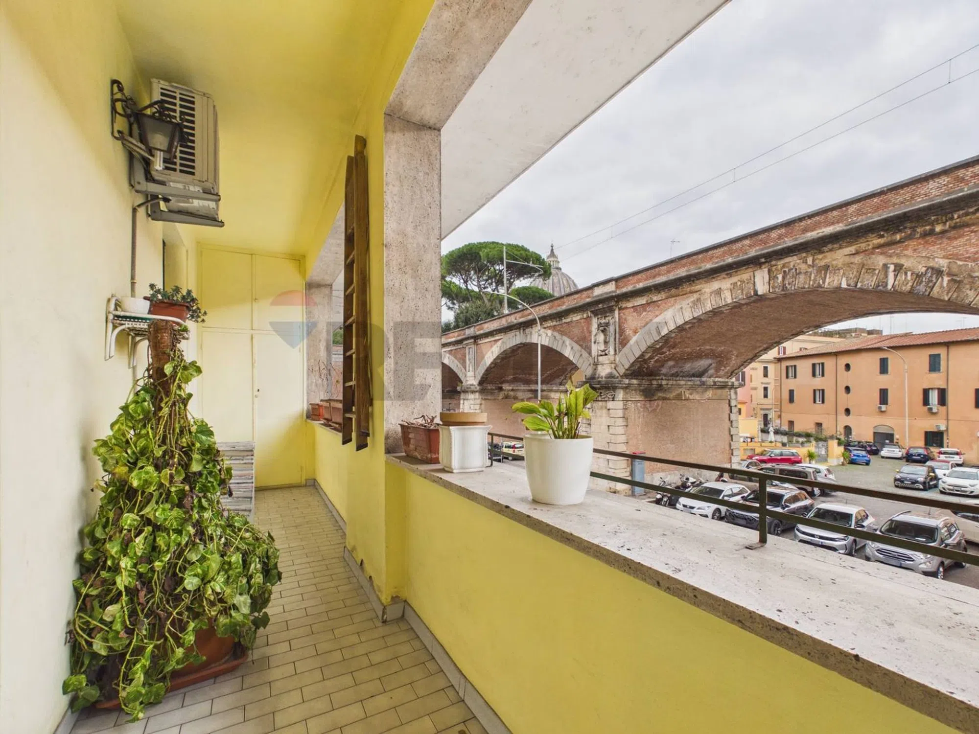 Trilocale in piazzale Gregorio VII - Photo 3