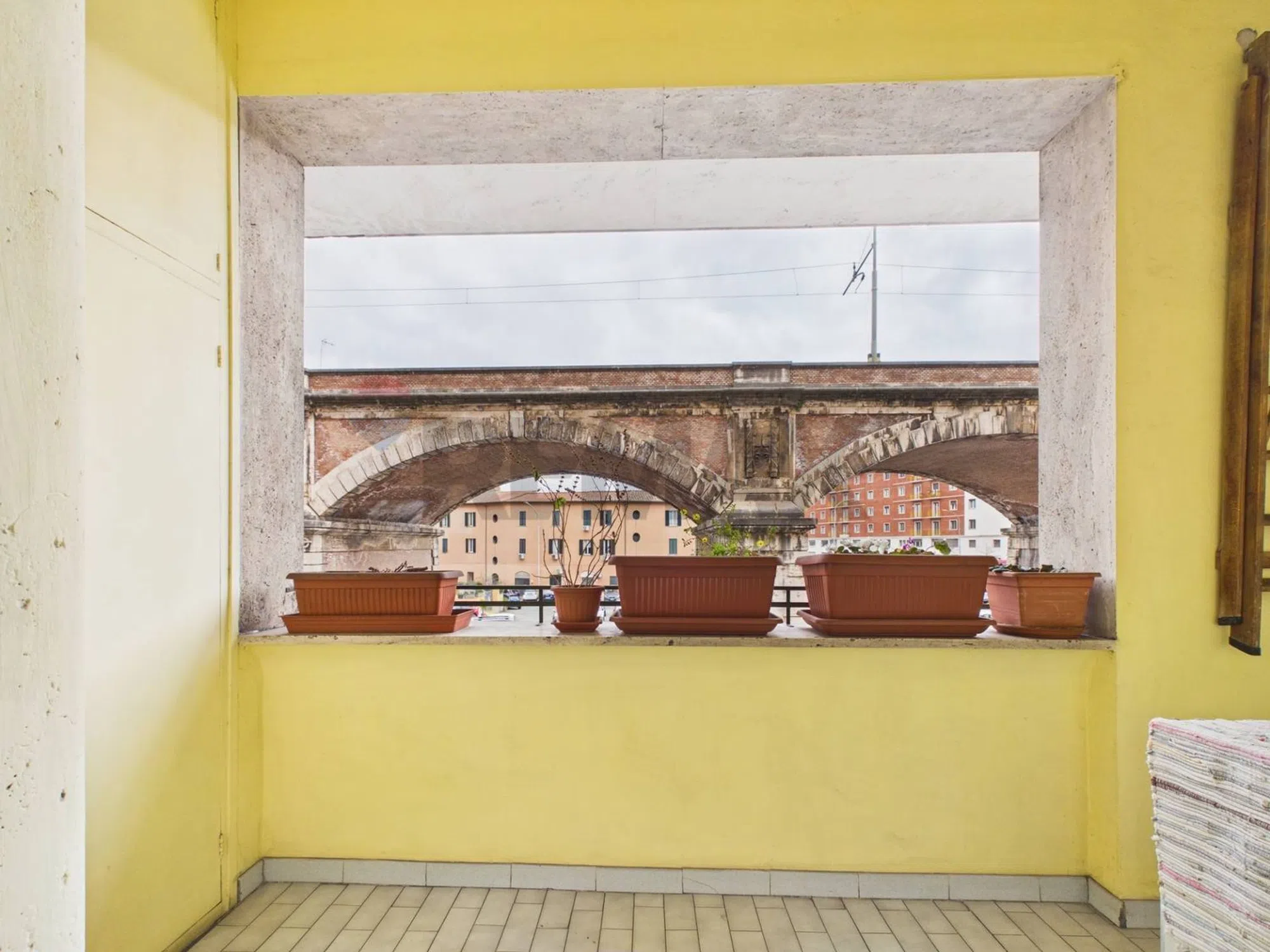 Trilocale in piazzale Gregorio VII - Photo 4