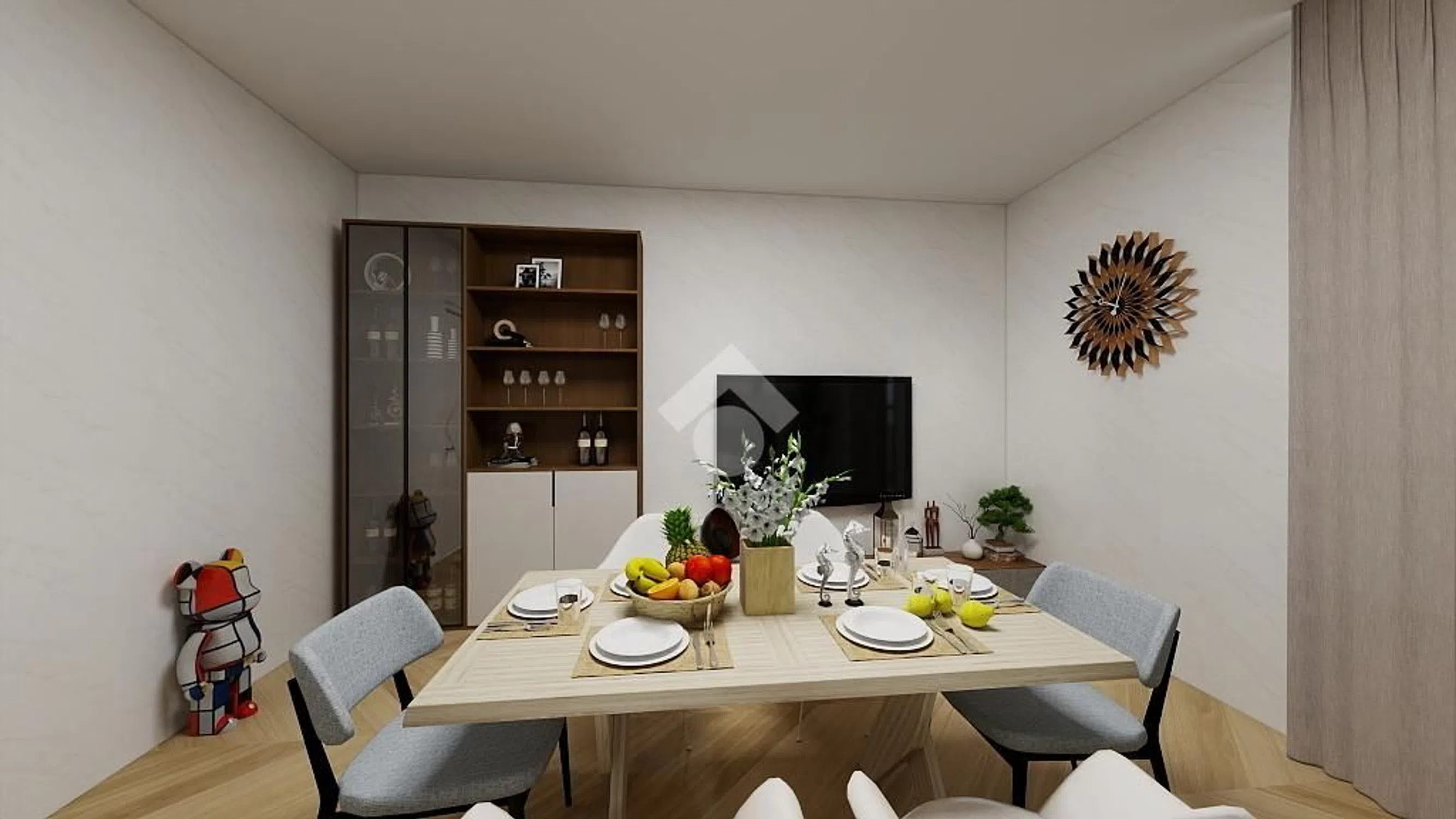 Quadrilocale in via Bosco di Capodimonte, 75 - Photo 4