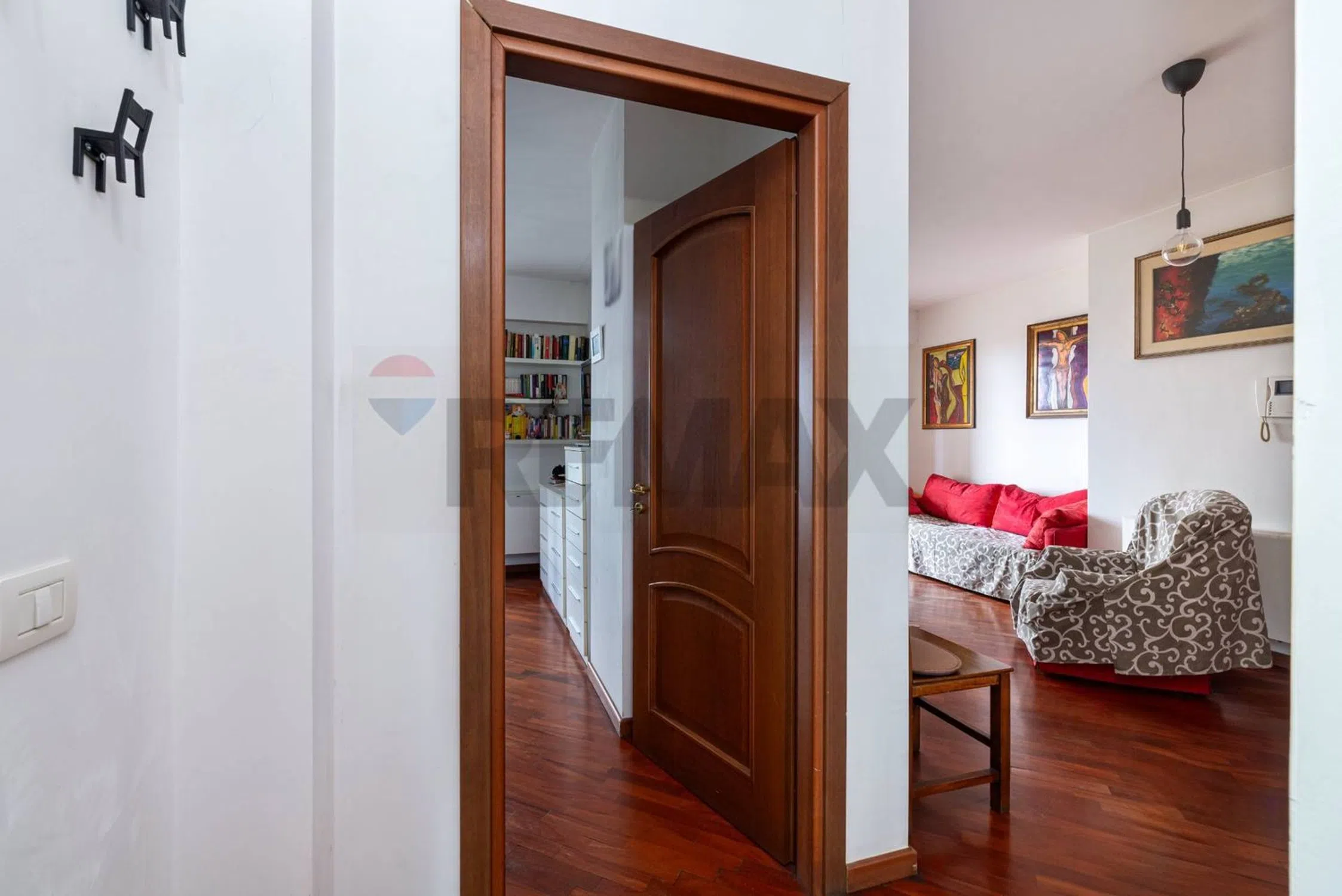 Trilocale in via Francesco Menzio, 30 - Photo 18