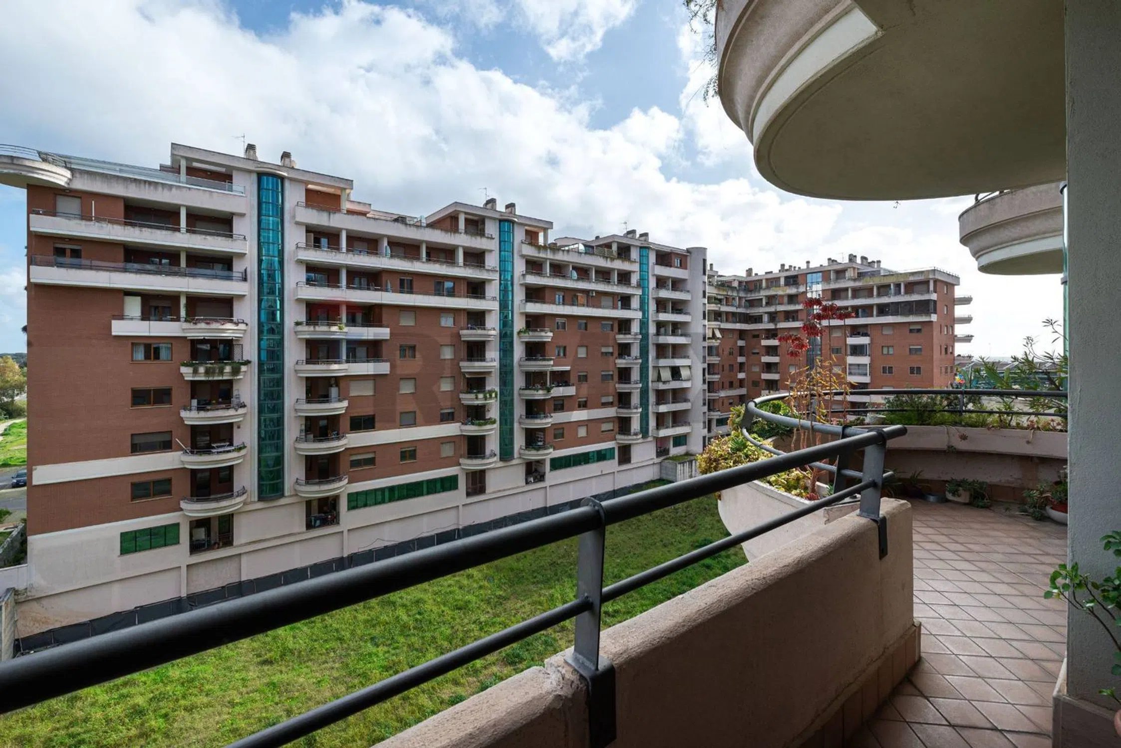 Trilocale in via Francesco Menzio, 30 - Photo 6