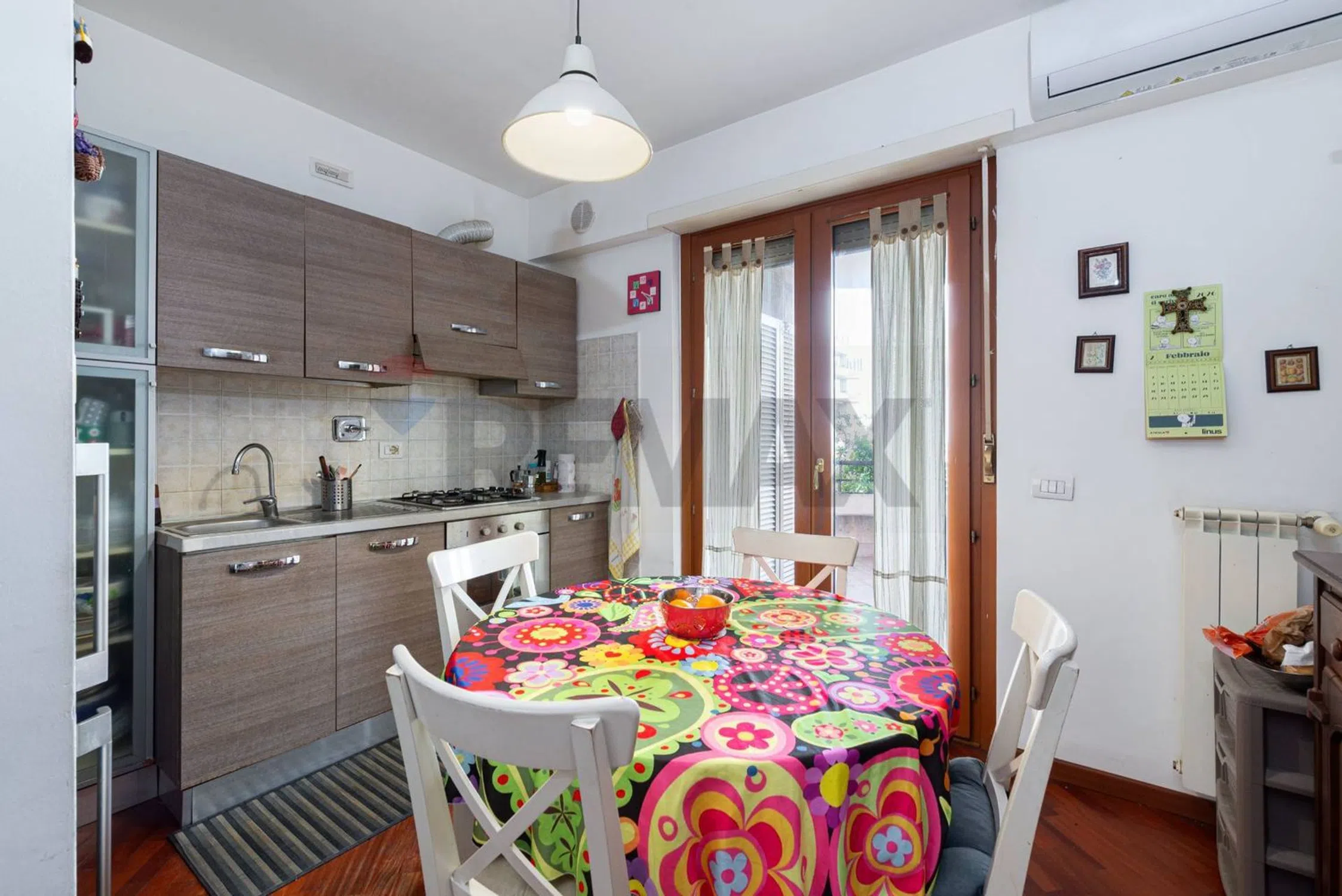 Trilocale in via Francesco Menzio, 30 - Photo 8