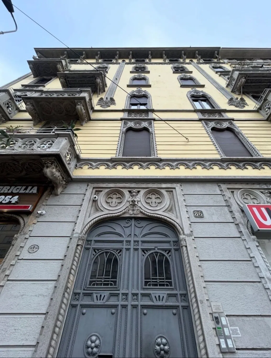 Trilocale in viale Abruzzi - Photo 2