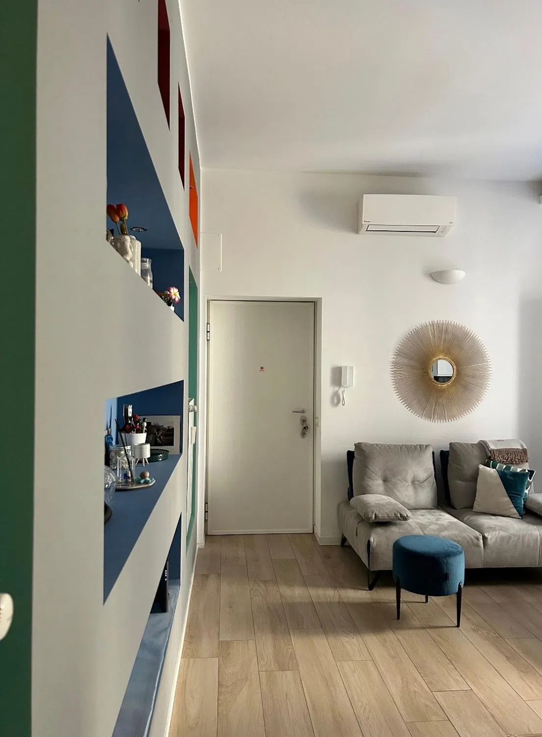 Trilocale in viale Abruzzi - Photo 11