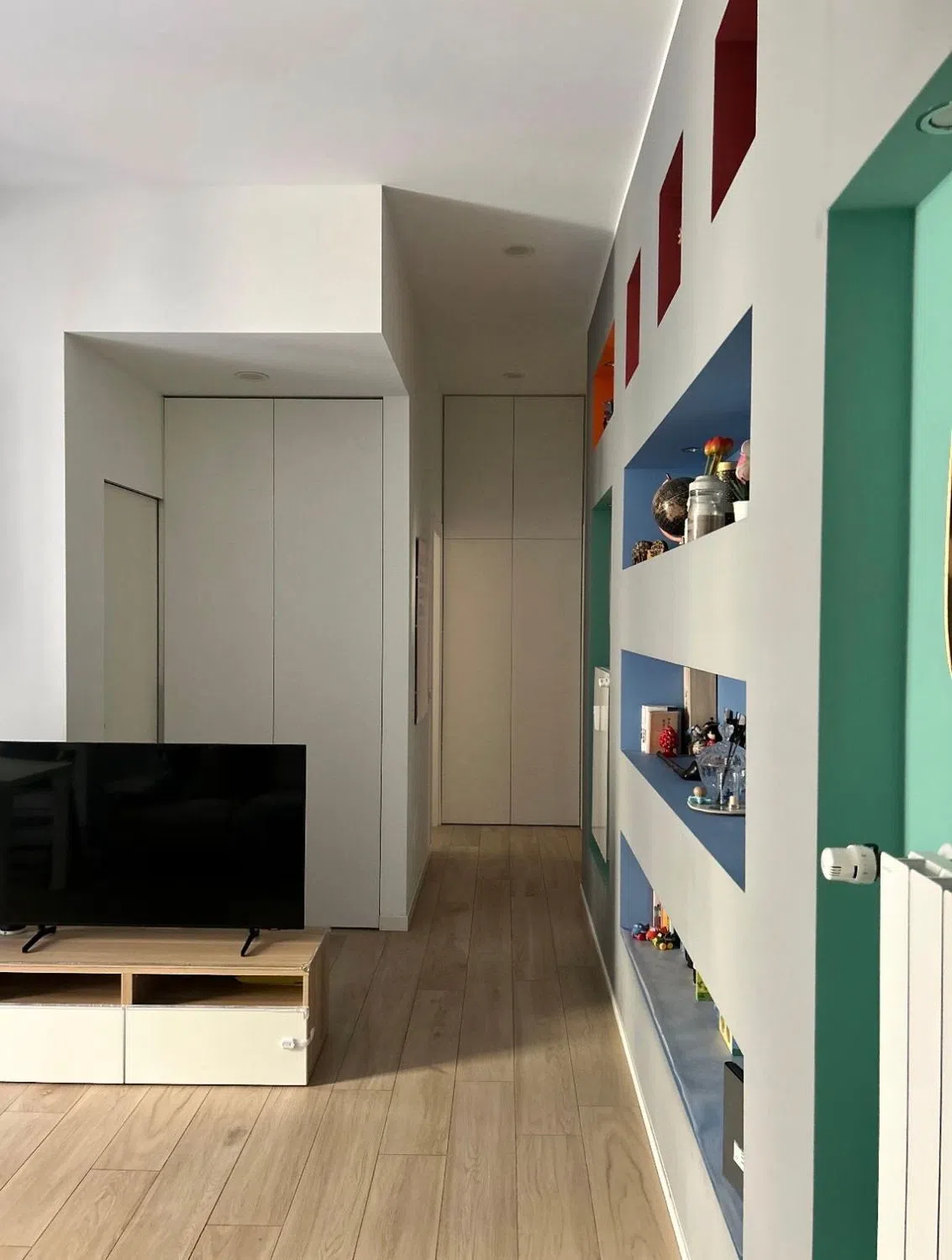 Trilocale in viale Abruzzi - Photo 13