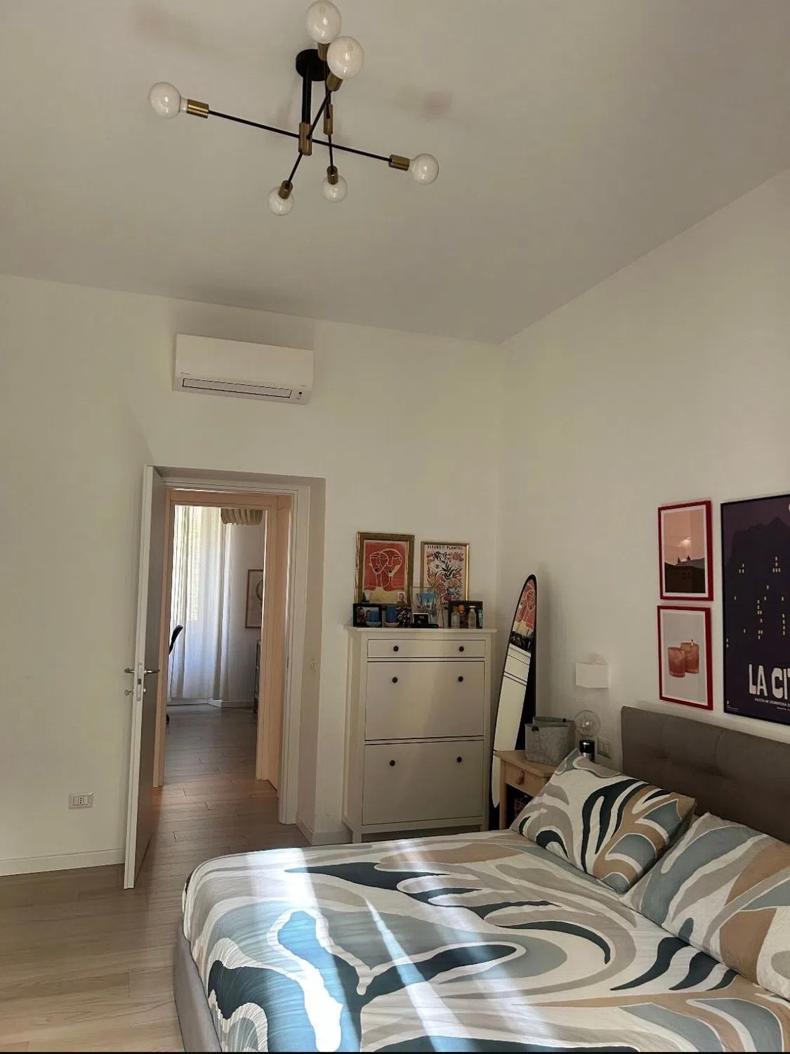 Trilocale in viale Abruzzi - Photo 14