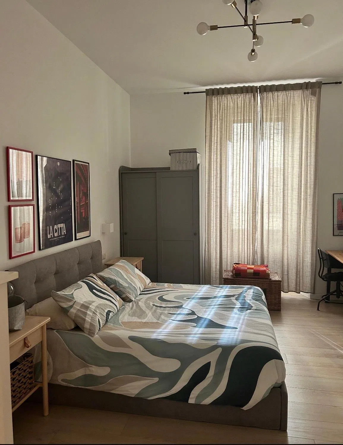 Trilocale in viale Abruzzi - Photo 15
