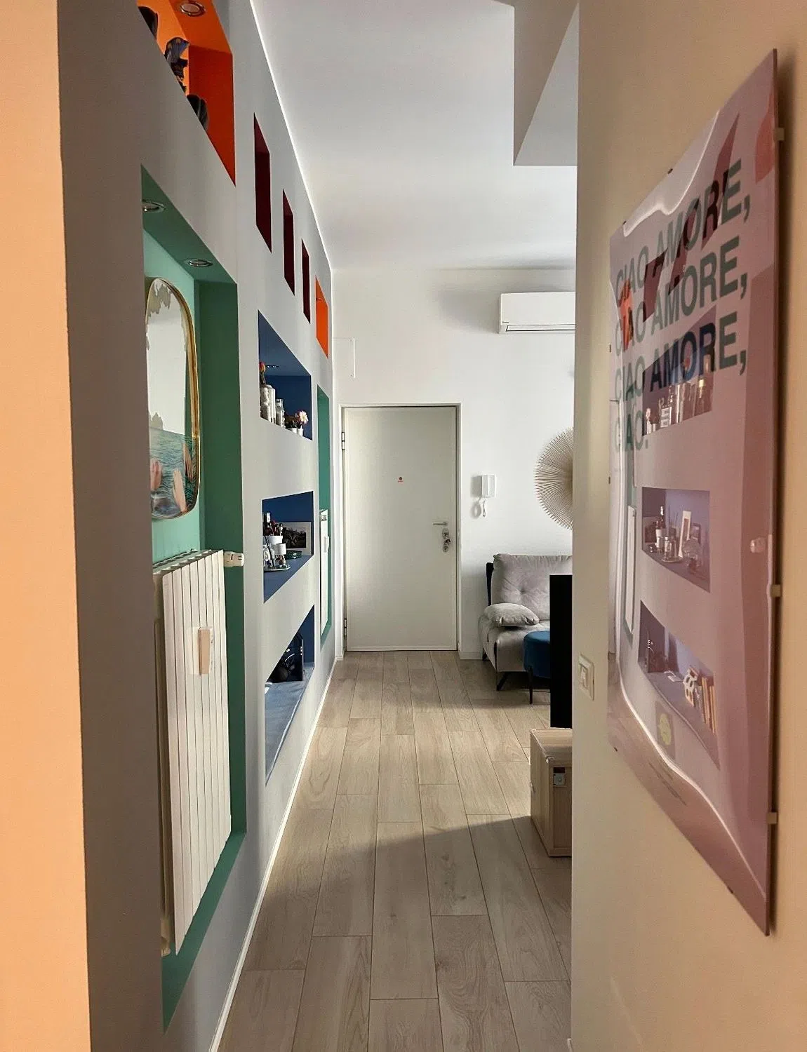 Trilocale in viale Abruzzi - Photo 16