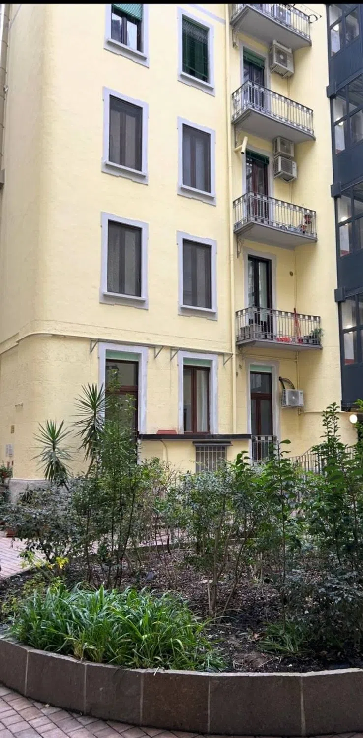 Trilocale in viale Abruzzi - Photo 4