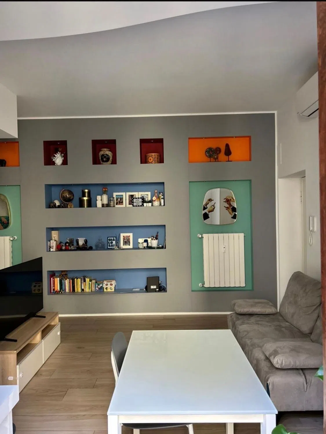 Trilocale in viale Abruzzi - Photo 7
