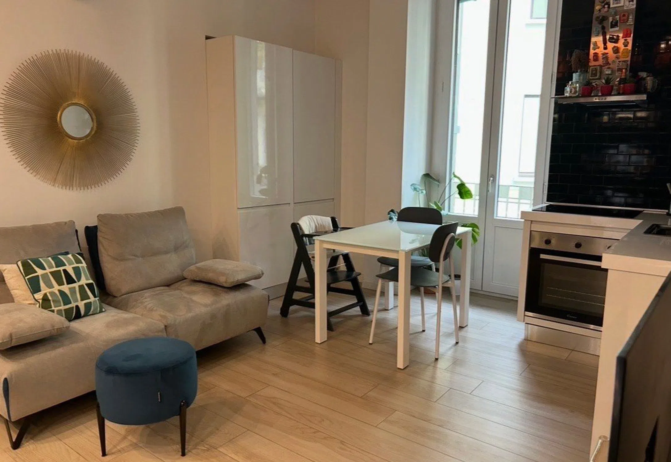 Trilocale in viale Abruzzi - Photo 8