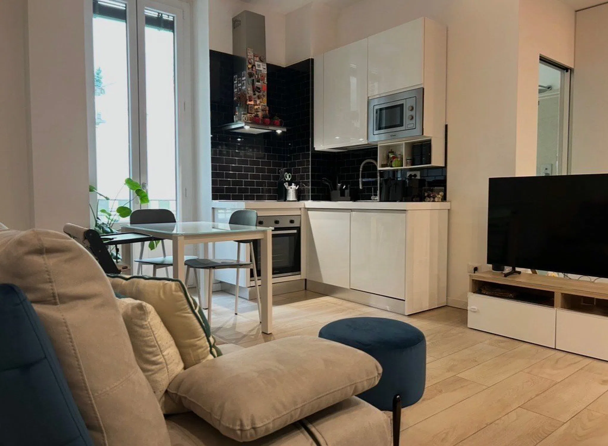 Trilocale in viale Abruzzi - Photo 9