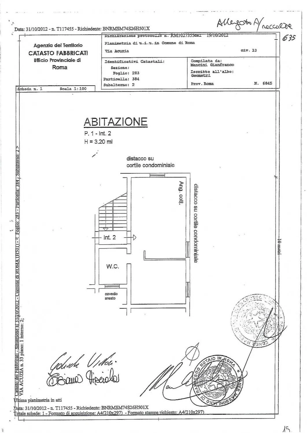 Bilocale in via Acuzia s.n.c. - Photo 8