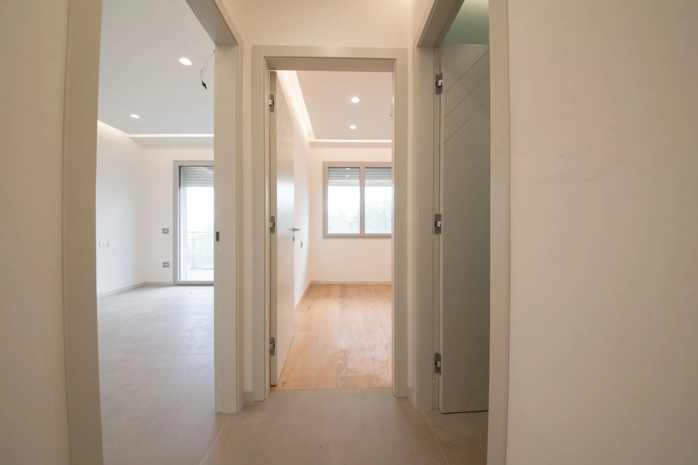 Appartamento in viale Colli Aminei, 36 - Photo 14