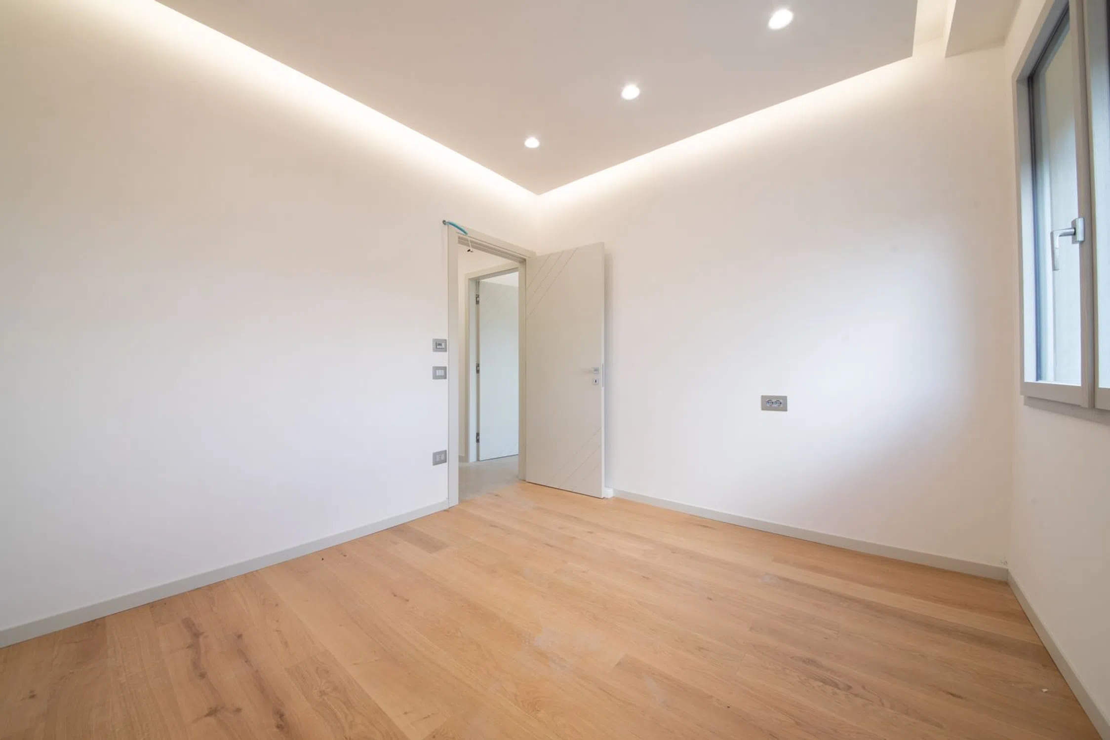 Appartamento in viale Colli Aminei, 36 - Photo 16